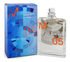 Perfume Molecules M05 Unissex - Escentric