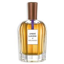 Perfume Molinard Ambre Lumiere Eau De Perfum 90 ml para unissex