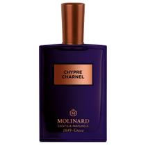 Perfume Molinard Eau de Parfum Chypre Charnel para mulheres