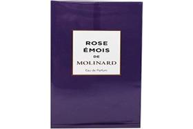 Perfume Molinard Private Collection Rose EMOIS Eau de Parfum 90ml