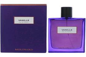 Perfume Molinard Vanille Eau De Parfum 75ml Spray para mulheres