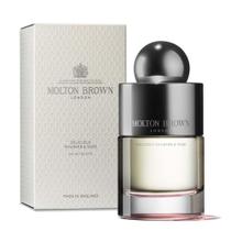 Perfume Molton Brown Delicious Ruibarb and Rose 100mL unissex