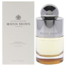 Perfume Molton Brown Mesmerising Gold EDT 100mL para unissex