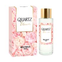 Perfume Molyneux Quartz Blossom - Eau de Parfum Feminino Perfume Molyneux Quartz Blossom - Eau de Parfum Feminino