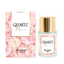 Perfume Molyneux Quartz Blossom - Eau de Parfum Feminino Perfume Molyneux Quartz Blossom - Eau de Parfum Feminino