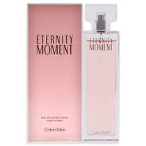 Perfume MOMENTO ETERNITY Eau de Parfum - 100ml