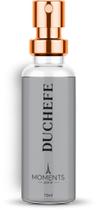 Perfume Moments Paris Du Chefe 15ml