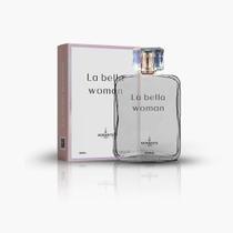 Perfume Moments Paris Labella Woman 100ml Feminino