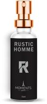 Perfume Moments Paris Rustic Homme 15ml Perfume Moments Paris Rustic Homme 15ml
