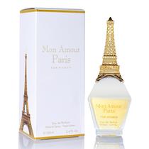 Perfume Mon Amour Paris Eau De Parfum 100ml para mulheres