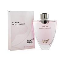Perfume Mon Blanc individuelle fem 75ml
