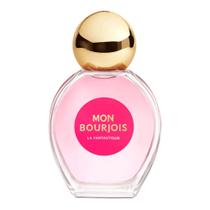 Perfume Mon Bourjois Fantastique Eau de Parfum 50ml