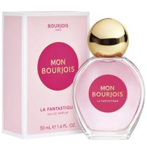 Perfume Mon Bourjois La Fantastique Eau de Parfum 50ml