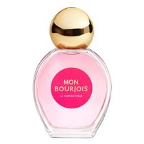 Perfume Mon Bourjois La Fantastique Eau de Parfum Feminino