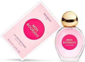 Perfume Mon Bourjois La Fantastique Eau de Parfum Original 50ml