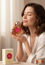 Perfume Mon Bourjois La Formidable 50ml