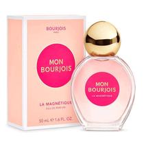 Perfume Mon Bourjois La Magnetique Eau de Parfum 50 ml