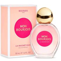 Perfume Mon Bourjois La Magnétique Eau de Parfum 50ml