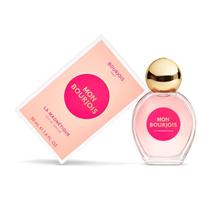 Perfume Mon Bourjois La Magnetique Eau de Parfum Feminino 50 ml