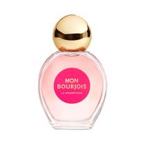 Perfume Mon Bourjois Magnetique Eau de Parfum 50ml