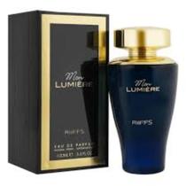 Perfume Mon Lumiere Riiffs Eau De Parfum Feminino-100 ml