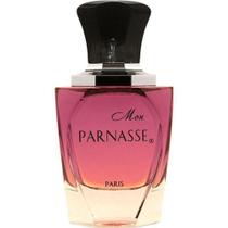 Perfume Mon Parnasse Eau De Parfum Feminino Paris Bleu 105ml