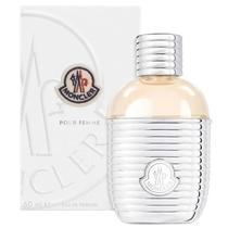 Perfume Moncler Pour Femme - Eau de Parfum - 100 ml