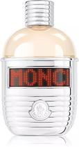 Perfume Moncler Pour Femme Eau De Parfum recarregável 150ml