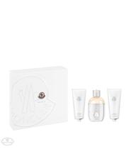 Perfume Moncler Pour Femme Floral Woody Musk para mulheres