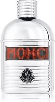 Perfume Moncler Pour Homme Eau de Parfum Spray para homens 150ml