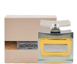 Perfume Mondaine Paris Bleu Edp 95 ml