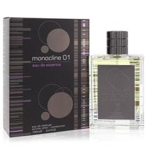 Perfume Monocline 01 Eau De Essence 100 ml Unissex Perfume Monocline 01 Eau De Essence 100 ml Unissex