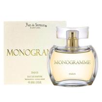 Perfume Monogramme Feminino Eau de Parfum 100 ml '
