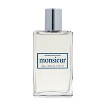 Perfume Monsieur Eau de Cologne Masculino