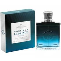 Perfume Monsieur Le Prince Intense Pour Homme Eau de Parfum 100ml Perfume Monsieur Le Prince Intense Pour Homme Eau de Parfum 100ml