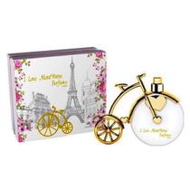Perfume Mont'anne Feminino I Love Luxe 100 ml Perfume Mont'anne Feminino I Love Luxe 100 ml