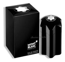 Perfume Mont Blanc Emblem Edt 100ml