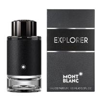 Perfume mont blanc explorer edp 100ml