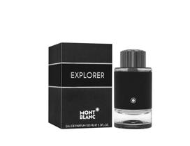 Perfume Mont Blanc Explorer masculino eau de parfum 100ml