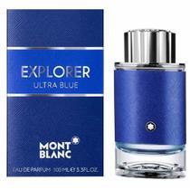 perfume Mont Blanc Explorer ultra blue 100ml