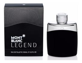 Perfume Mont Blanc Legend 100ml - MB