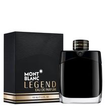 Perfume Mont Blanc legend parfum Masc 100 ml