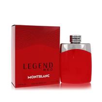 Perfume Mont Blanc Legend Red Eau de Parfum 100ml para homens