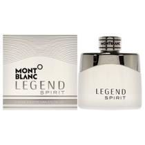 Perfume Mont Blanc Legend Spirit EDT 50ml para homens