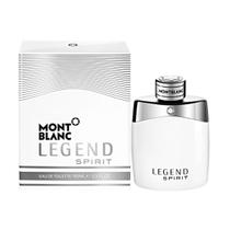 Perfume Mont Blanc Legend Spirit Masculino 100ml Eau de Toilette