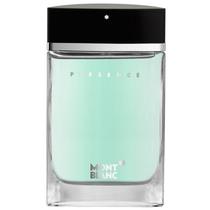 Perfume Mont Blanc Presence Masculino Eau de Toilette