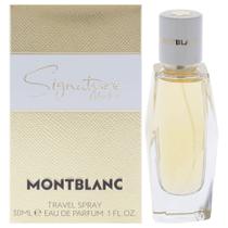 Perfume Mont Blanc Signature Absolue Eau de Parfum 30ml para