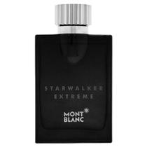 Perfume Mont Blanc Starwalker Extreme Eau De Toillete Masculino 75ml Perfume Mont Blanc Starwalker Extreme Eau De Toillete Masculino 75ml