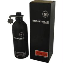 Perfume MONTALE Aoud Lime Eau de Parfum 100ml para mulheres Perfume MONTALE Aoud Lime Eau de Parfum 100ml para mulheres