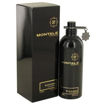 Perfume Montale Black Aoud Eau De Parfum 100ml para mulheres